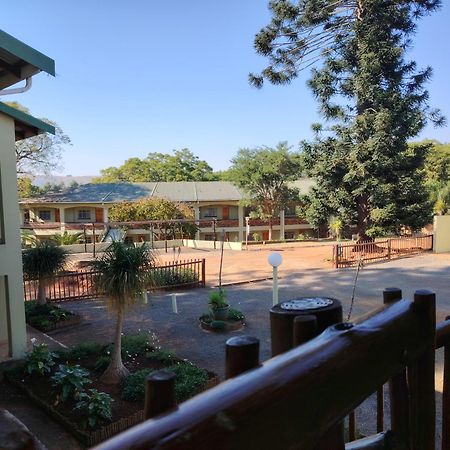 Paulpietersburg Gooderson Leisure Natal Spa Self Catering And Timeshare Resort מראה חיצוני תמונה