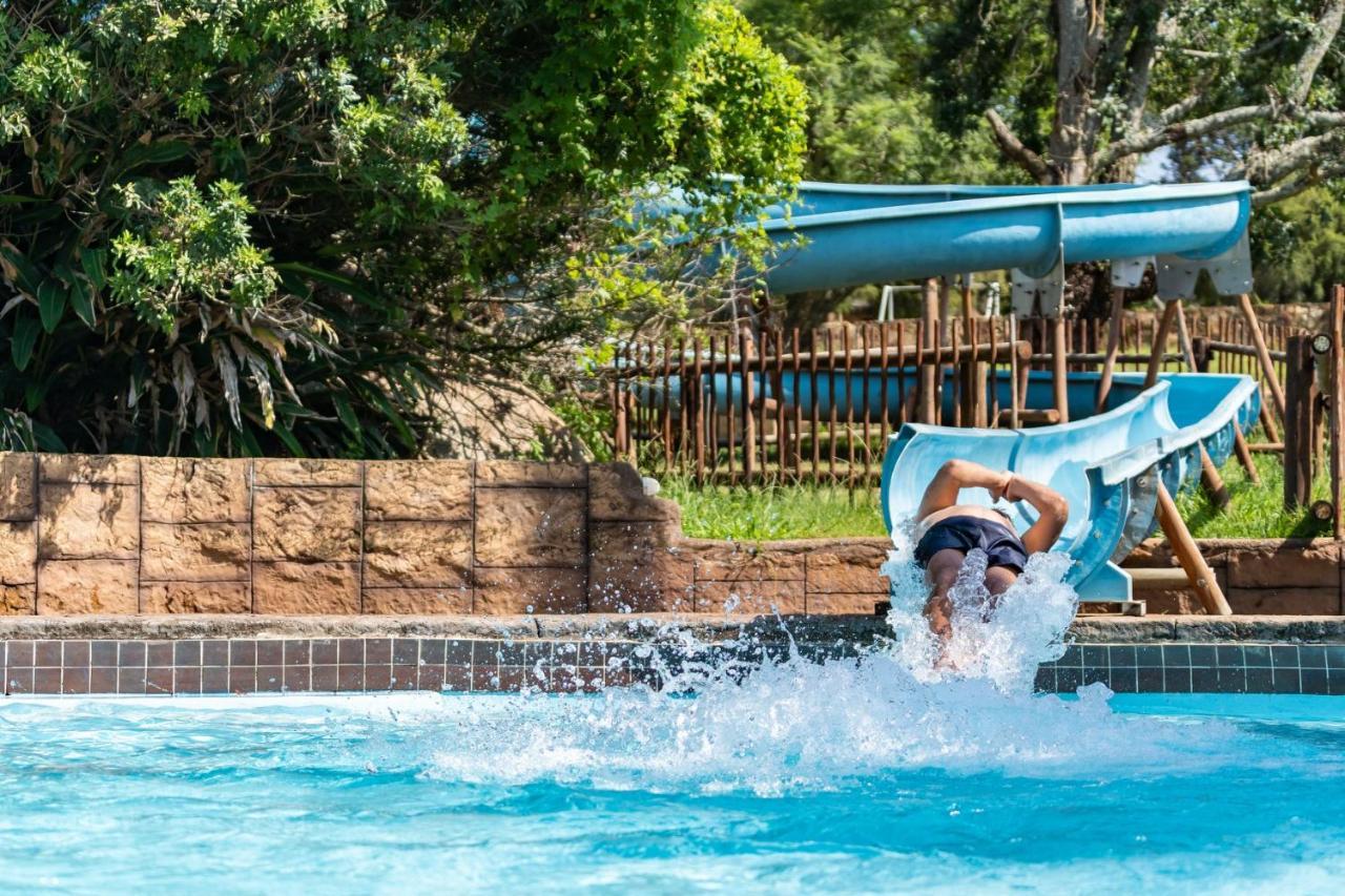 Paulpietersburg Gooderson Leisure Natal Spa Self Catering And Timeshare Resort מראה חיצוני תמונה