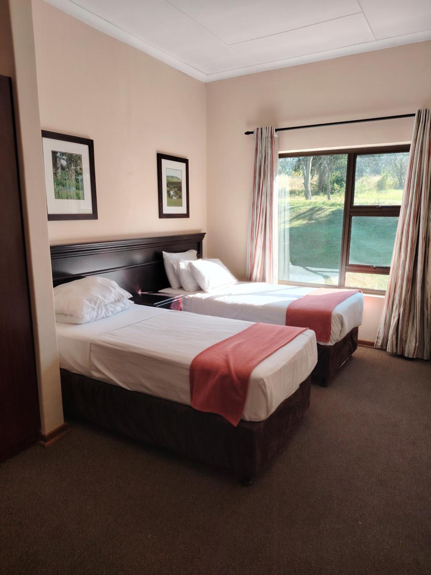 Paulpietersburg Gooderson Leisure Natal Spa Self Catering And Timeshare Resort מראה חיצוני תמונה