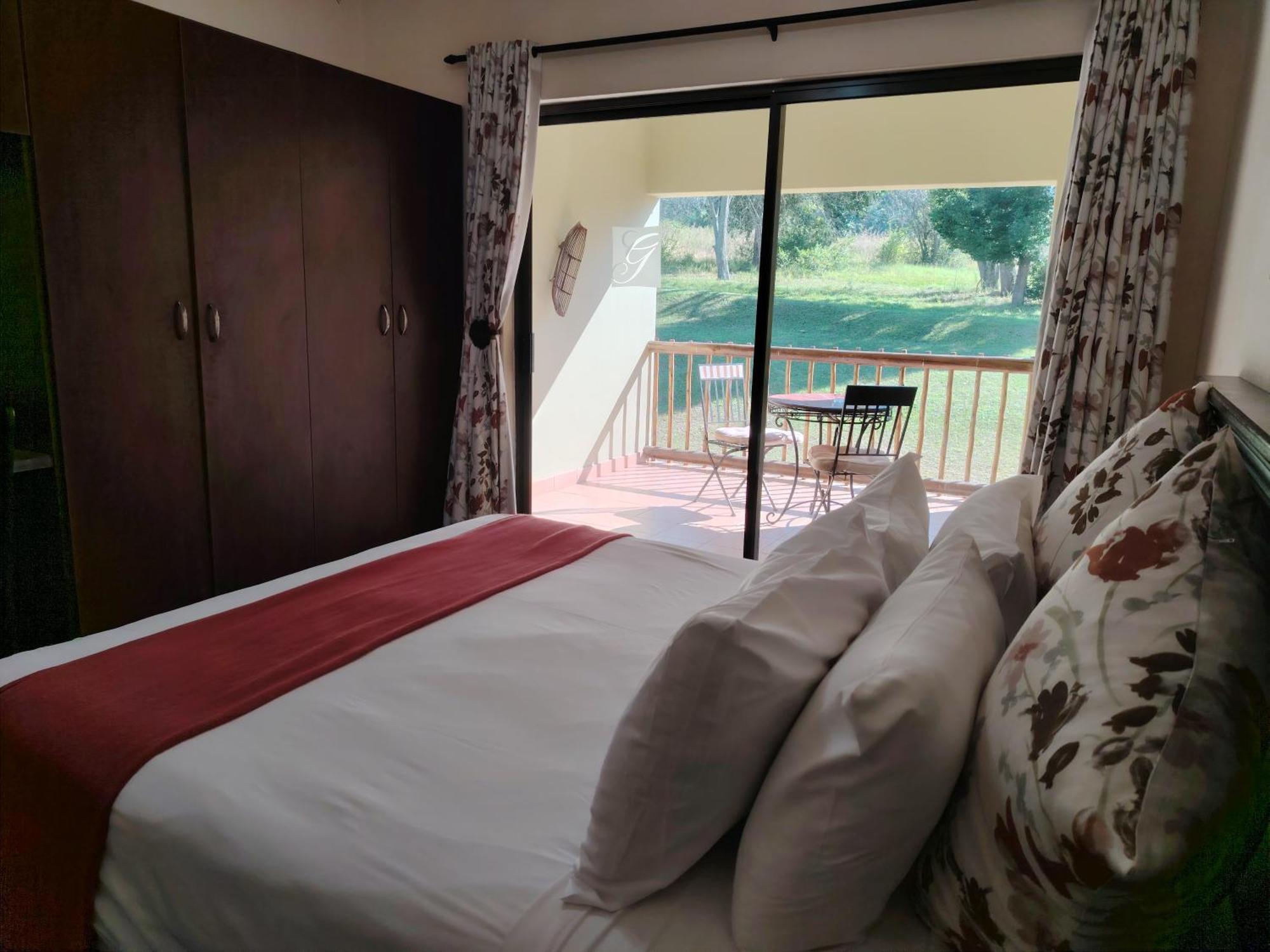 Paulpietersburg Gooderson Leisure Natal Spa Self Catering And Timeshare Resort מראה חיצוני תמונה