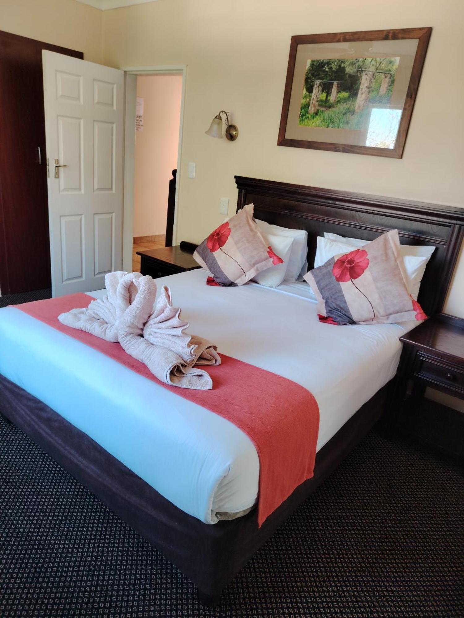 Paulpietersburg Gooderson Leisure Natal Spa Self Catering And Timeshare Resort מראה חיצוני תמונה