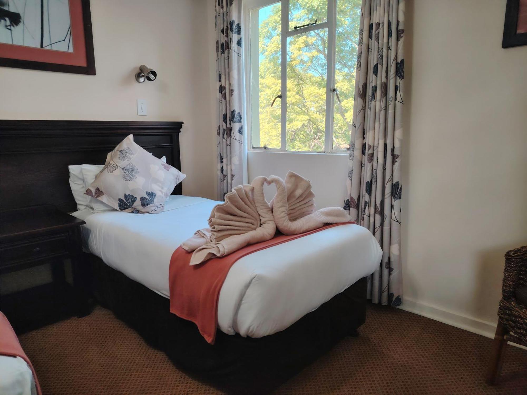 Paulpietersburg Gooderson Leisure Natal Spa Self Catering And Timeshare Resort מראה חיצוני תמונה