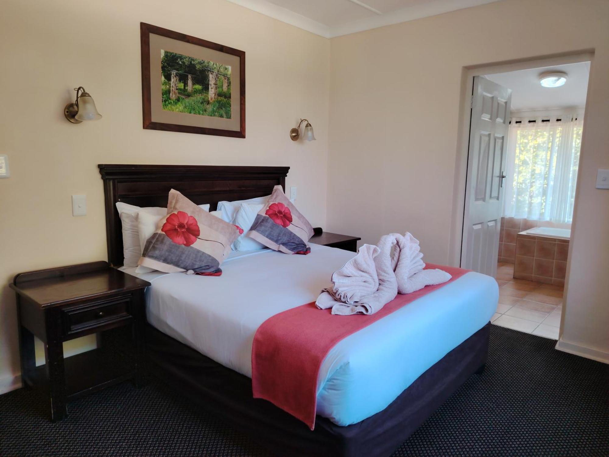 Paulpietersburg Gooderson Leisure Natal Spa Self Catering And Timeshare Resort מראה חיצוני תמונה