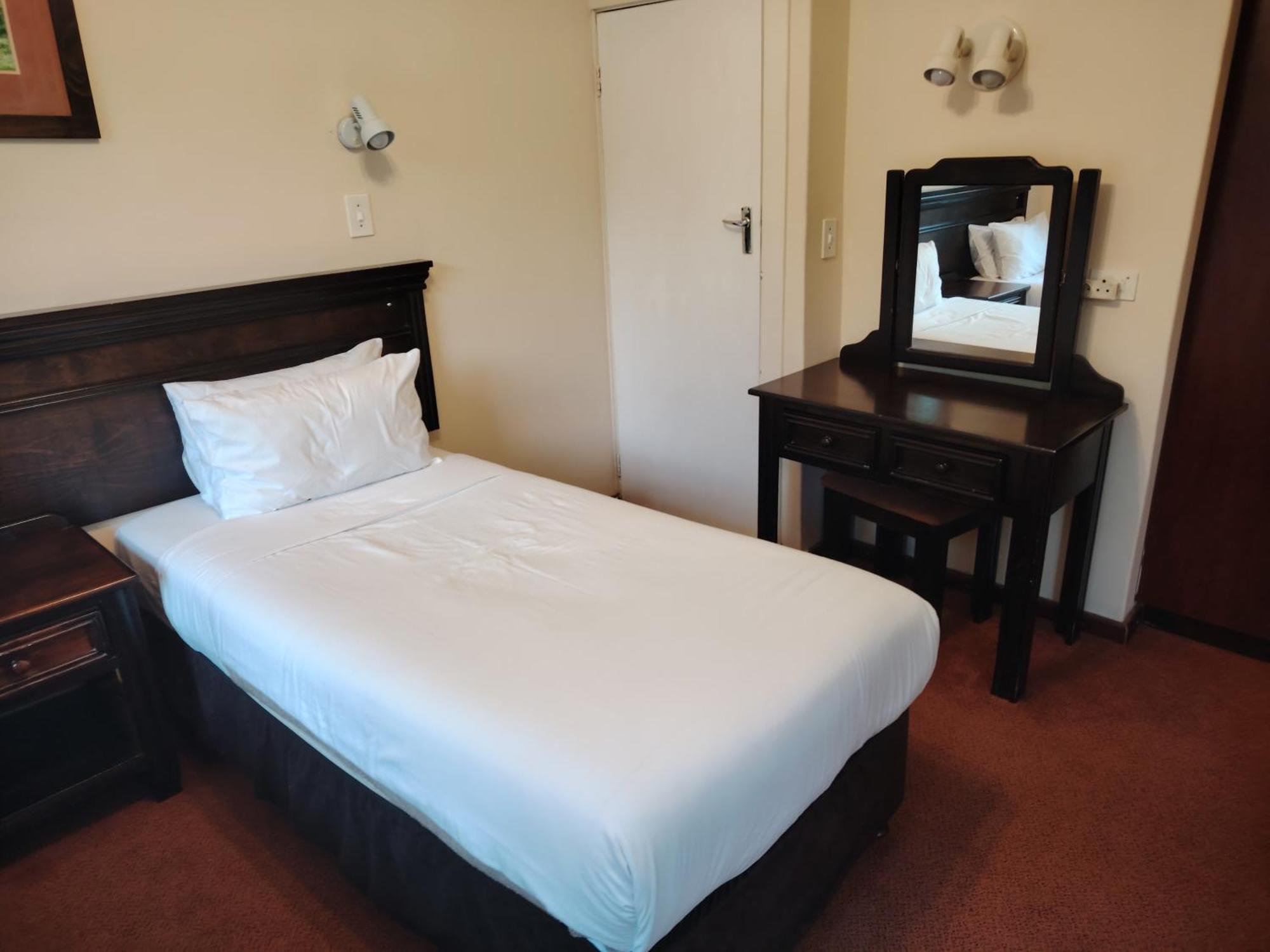 Paulpietersburg Gooderson Leisure Natal Spa Self Catering And Timeshare Resort מראה חיצוני תמונה