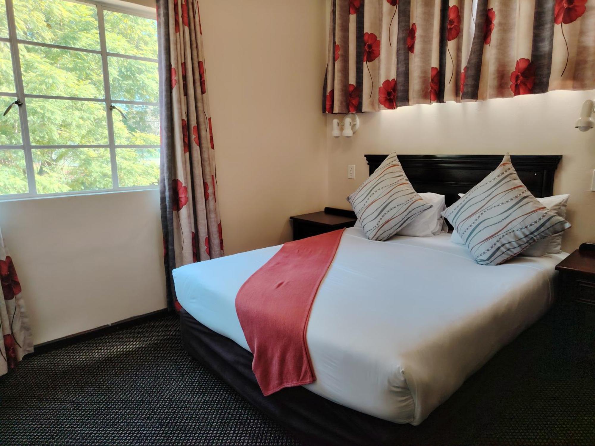 Paulpietersburg Gooderson Leisure Natal Spa Self Catering And Timeshare Resort מראה חיצוני תמונה