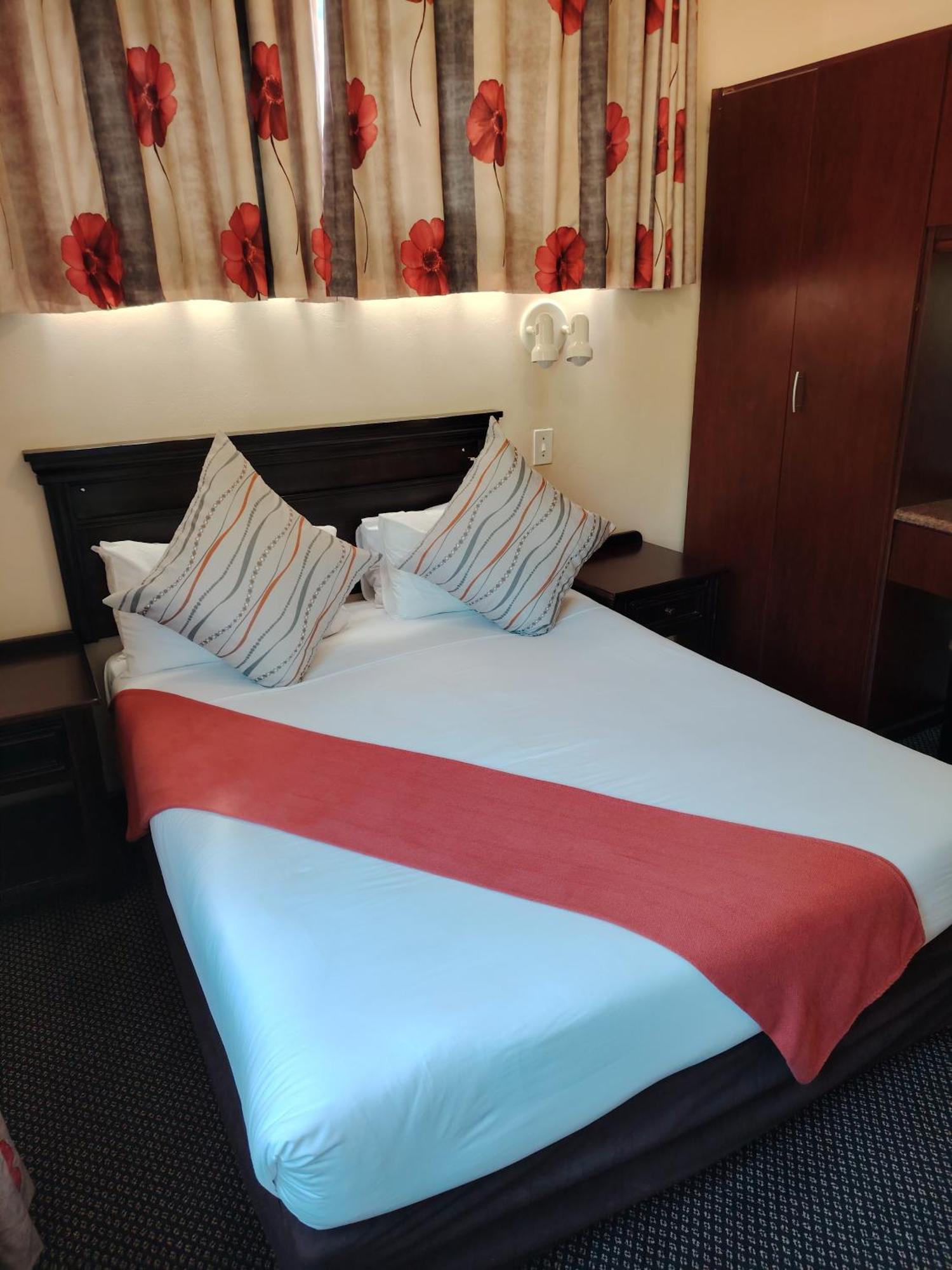 Paulpietersburg Gooderson Leisure Natal Spa Self Catering And Timeshare Resort מראה חיצוני תמונה